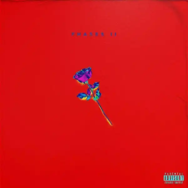 Phases II BY Arin Ray